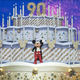 Mickey Mouse is about to go HAM on a new ABC special.